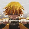 Zenitsu PvP icon