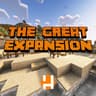The Great Expansion icon