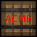 ACME Admin Tools icon