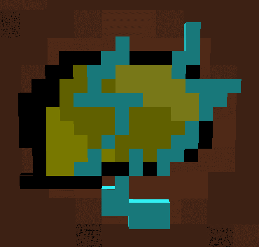 Bad potato mod icon