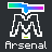 Truly Modular: Arsenal icon