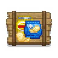 Syal's delight icon