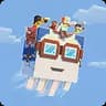 Even Faster Happy Ghasts icon