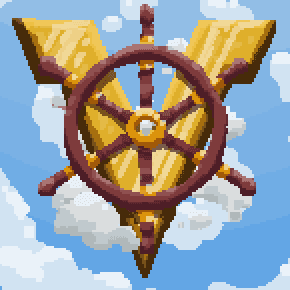 Valkyrien Skies icon
