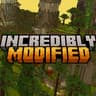 Incredibly Modified icon