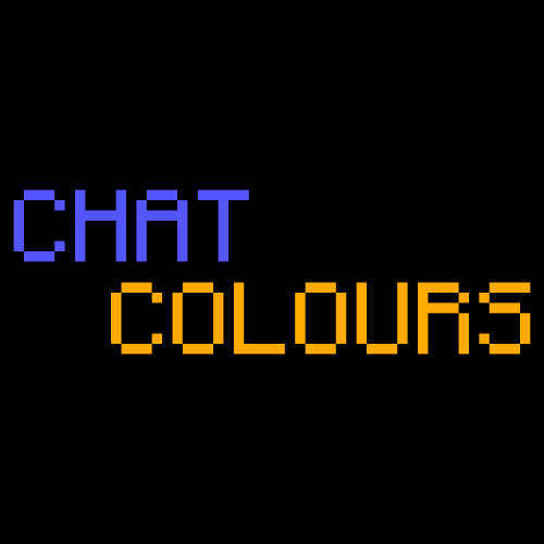 Chat Colours icon