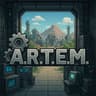 A.R.T.E.M. icon