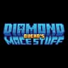 Quexo's Diamond Mace Stuff icon