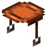 Saddle Crafting Recipie icon