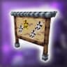 Cursed fate: Missions icon