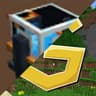 golden days base oritech support icon