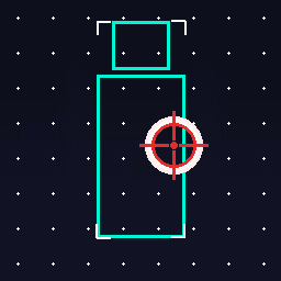 Combat Hitboxes: Players Only icon