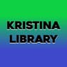 Kristina Library icon