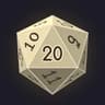Roleplayer's Dice icon