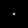Simple Crosshair icon