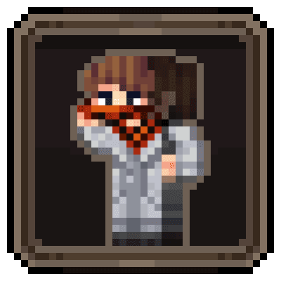 HoU Mini JDH (Heart of Universe GUI) icon