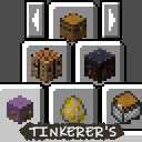 Inventory Tabs icon