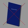 No Recipe Book Reborn icon