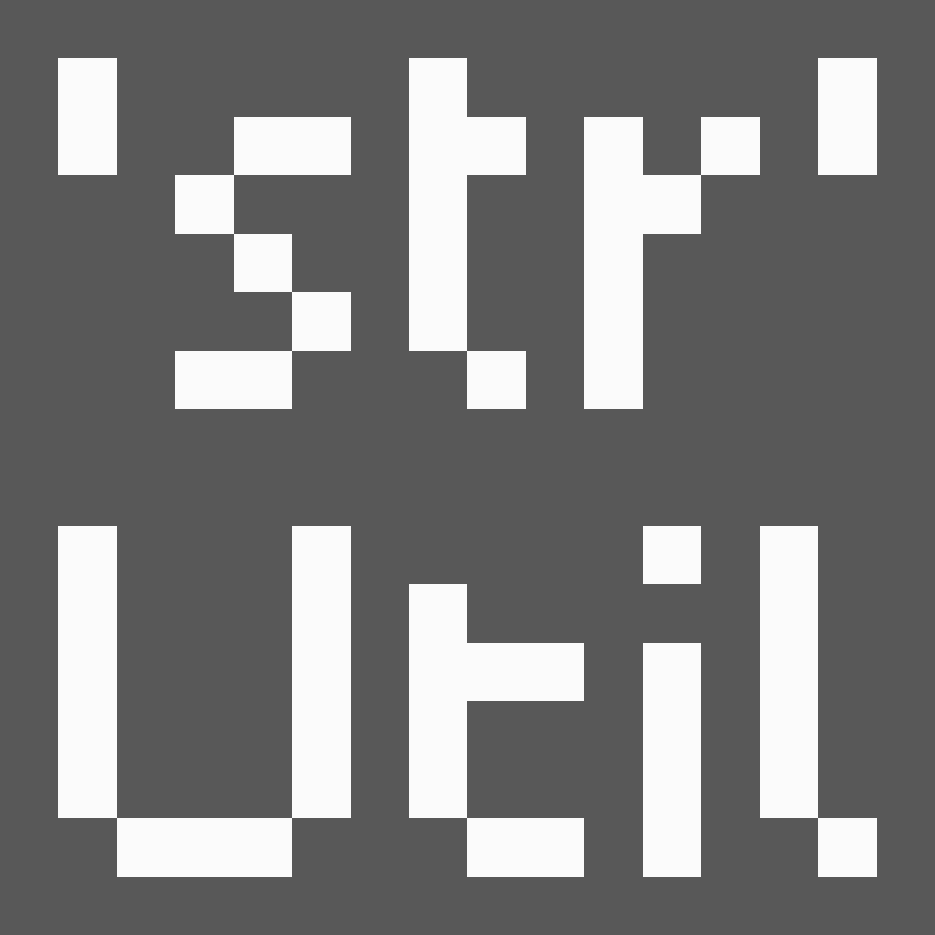 String Utilities icon
