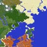 Xaero Maps Chinese Pack icon