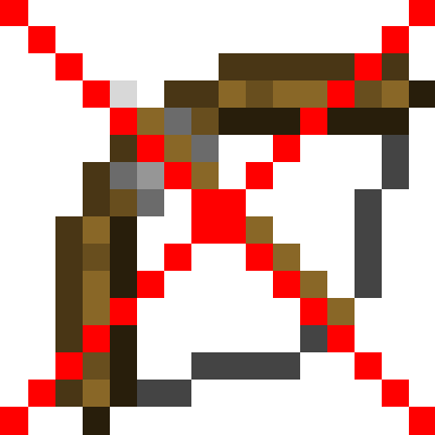 Cancel Item Use icon
