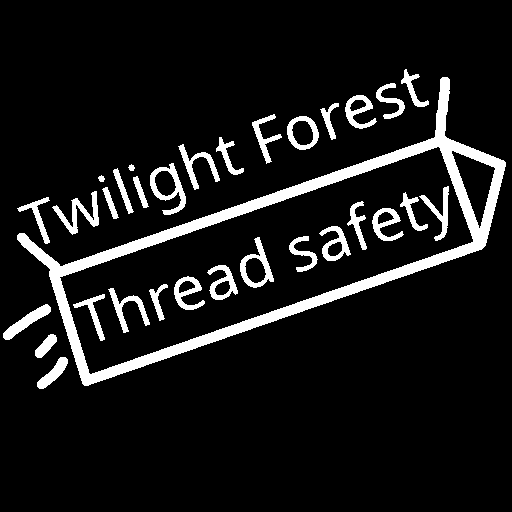 [FORK] Twilight Forest Thread Safety Addon icon