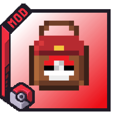 Cobblemon Ball Satchel icon