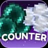 Belike's Pearl & Windcharge counter icon