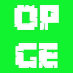 OPGE icon