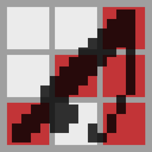 Spatial icon