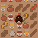 Pretzel's Foods icon