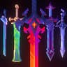Vanity Fantasy 3D Weapons icon