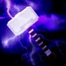 Mjölnir Mace icon