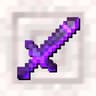 Electric Purple Enchantment Glint icon