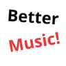 Better Music icon
