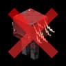 No Strider ❌ icon