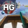 Hang Glider - First-person Model compat icon