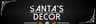 Santa's Decor icon