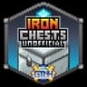 Iron Chest Unofficial icon