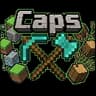Caps | 连锁采集 icon