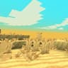 Stupendous Fog And Sky icon