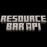 Resource Bar API icon