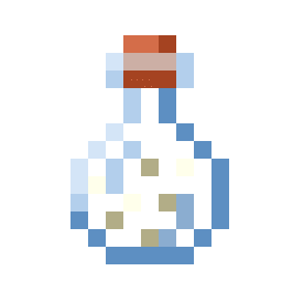 Firefly in a Bottle icon