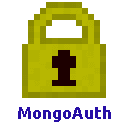 MongoAuth icon