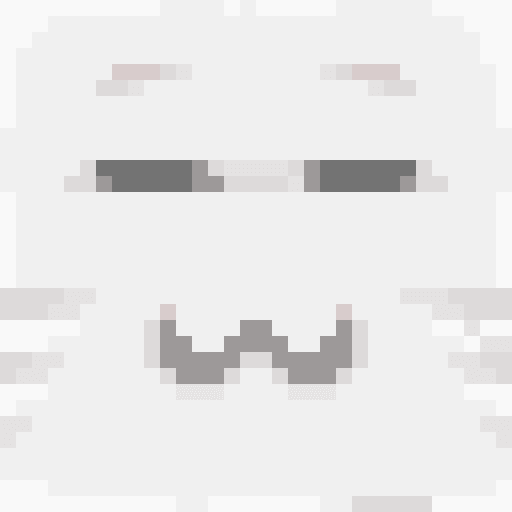 Cuter Happy Ghasts icon
