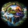 Worlds Without Bounds icon