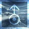 Cloudy Nights Sky Overlay icon