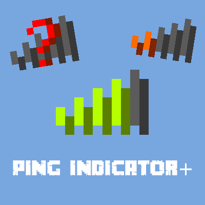 Ping Indicator+ icon