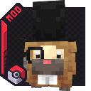 Cobblemon: SirDoof [1.7] icon