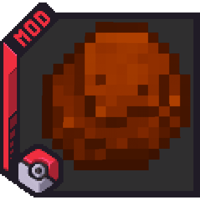 Fossilmon icon